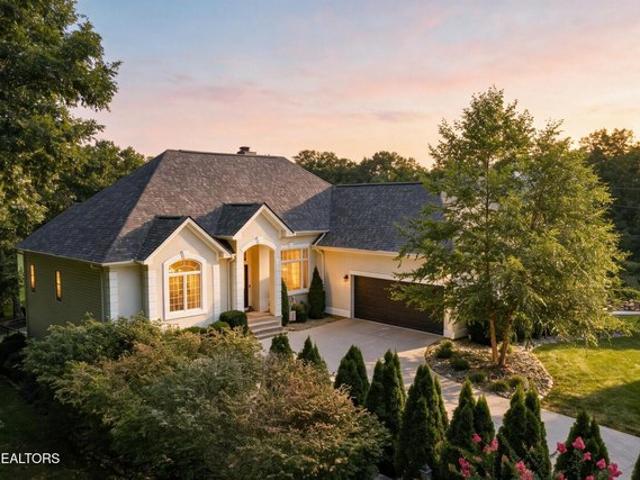 House for sale in Tennessee