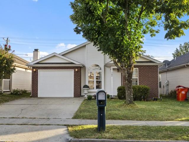 House for sale in Nicholasville, Kentucky