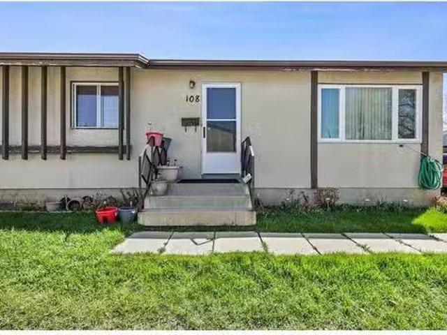 House for sale in Ogden, Calgary