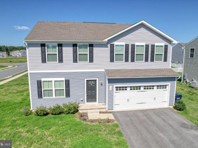 Property for sale in Delaware
