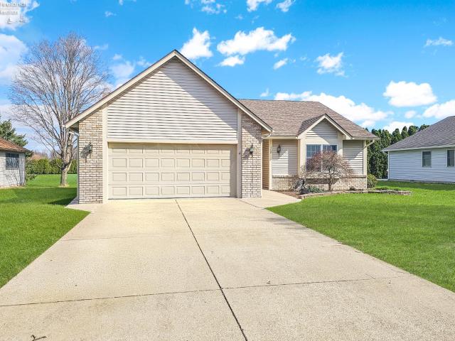 Condo for sale in Sandusky, Ohio