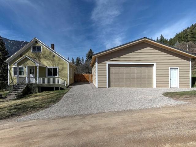 House for sale in Alberton, Montana