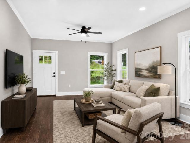 House for sale in Old Fort, North Carolina