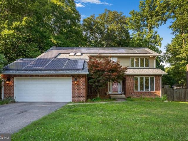 House for sale in Bel Alton, Maryland