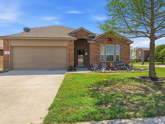 House for sale in Anna, Texas