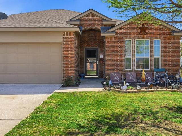 House for sale in Anna, Texas