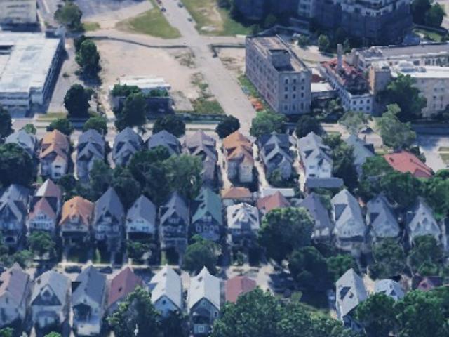 Land for sale in Buffalo, Erie County