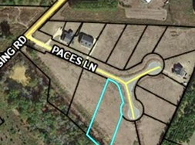 Land for sale in Boston, Georgia