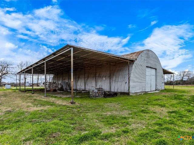 Land for sale in La Ward, Texas