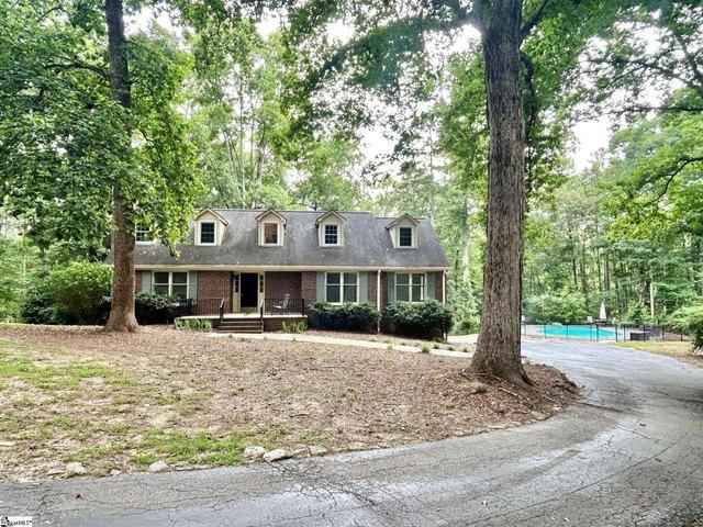 House for sale in Pelzer, Anderson County