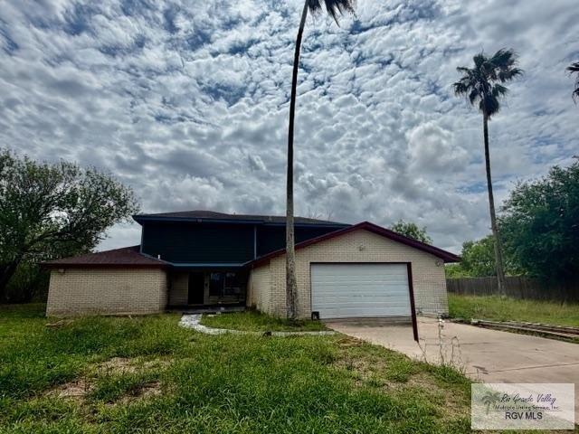 House for sale in Cameron, Texas