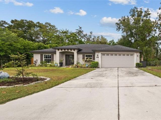 House for sale in Debary, Florida