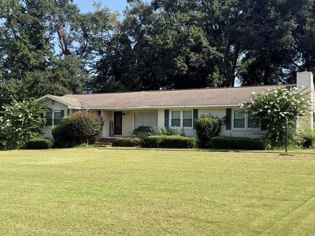 House for sale in Shorterville, Alabama