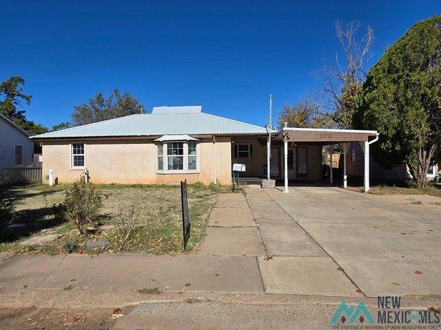 House for sale in Clovis, New Mexico