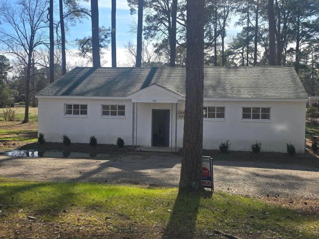 House for sale in Enfield, North Carolina