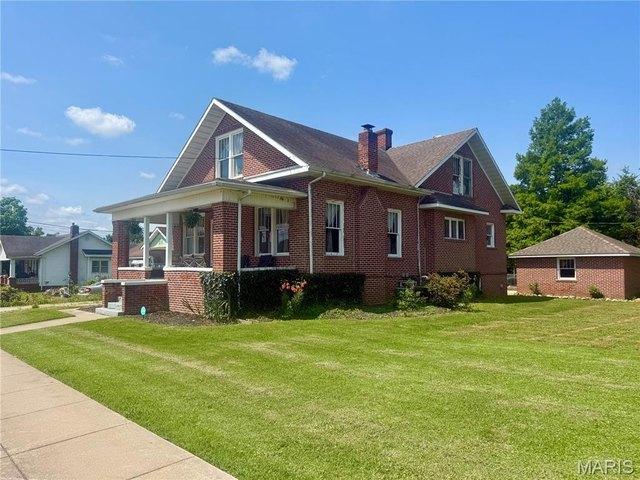 House for sale in Fredericktown, Missouri