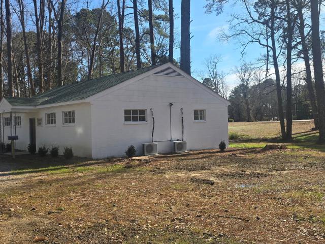 House for sale in Enfield, North Carolina