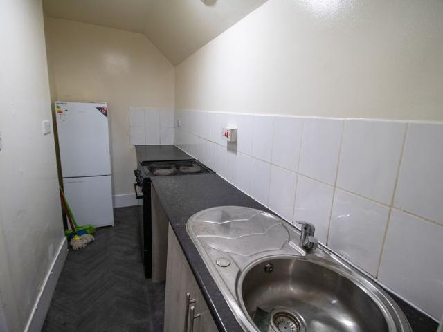 Apartment for rent in Gilnow, Bolton
