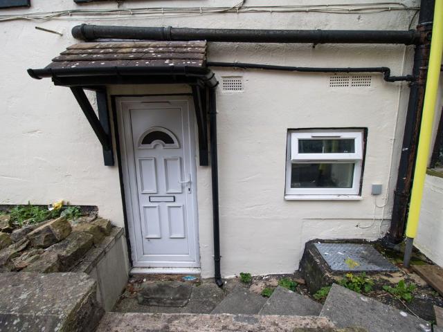Apartment for rent in Gilnow, Bolton