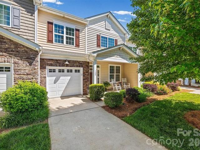 Townhouse for sale in Belmont, North Carolina