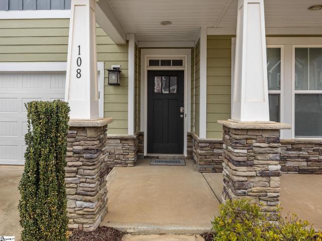 Townhouse for sale in Mauldin, South Carolina