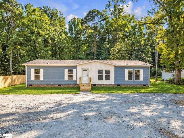 House for sale in Iva, Anderson County