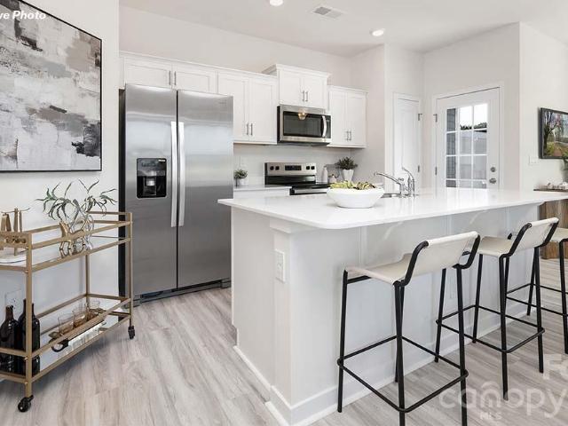 Townhouse for sale in Troutman, North Carolina