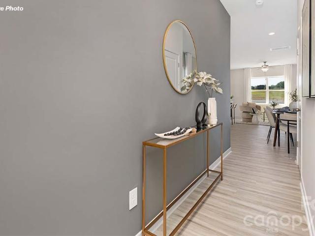 Townhouse for sale in Troutman, North Carolina