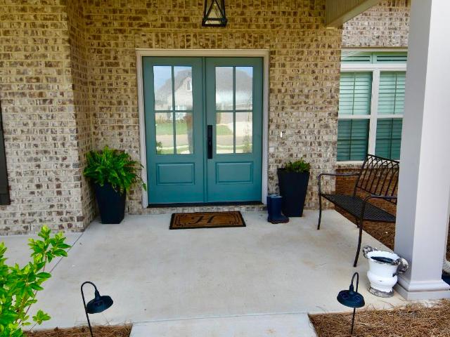 House for sale in New Market, Alabama