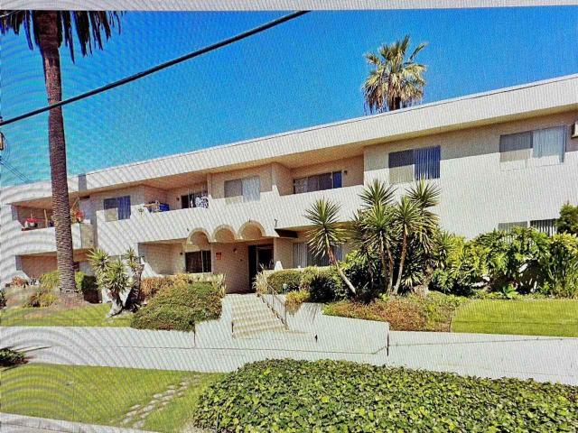 Apartment for rent in San Gabriel, California