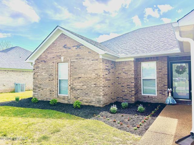 Property for sale in Tennessee