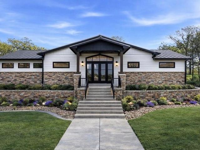 House for sale in Texas