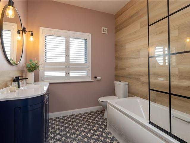 Detached House for sale in Loch Garman, North Tipperary