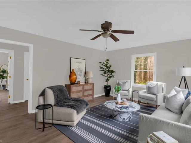 House for sale in Dobson, North Carolina