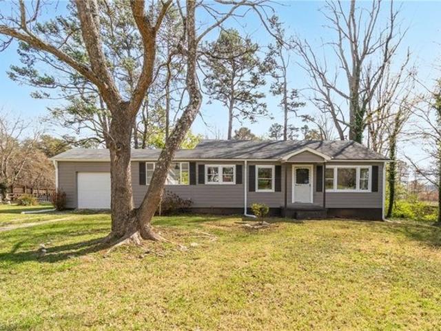 House for sale in Dobson, North Carolina