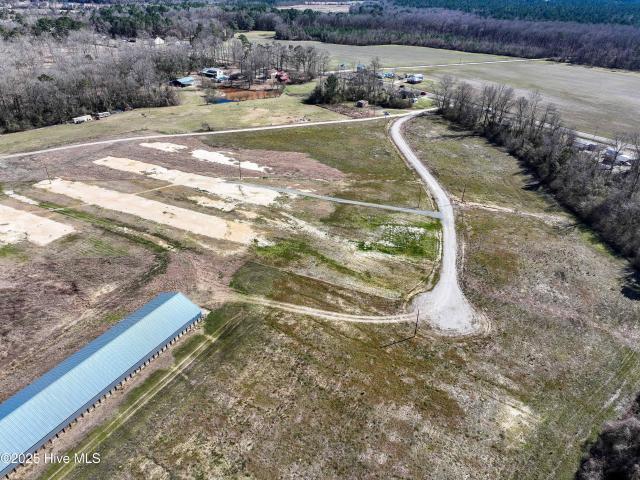 Land for sale in Richlands, North Carolina
