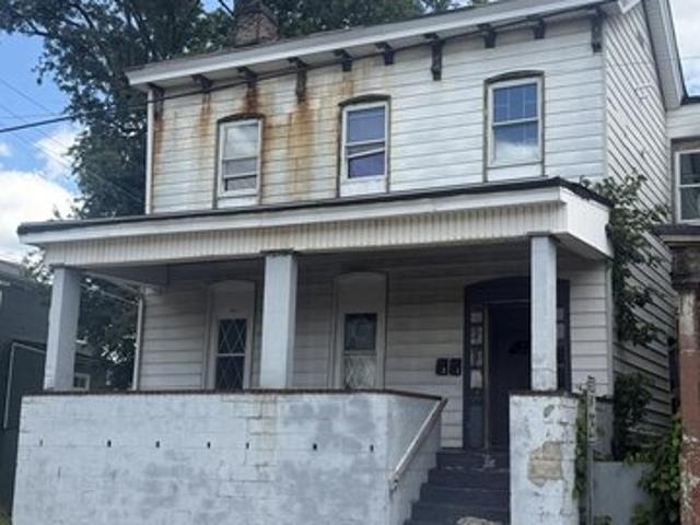 House for sale in Wheeling, West Virginia