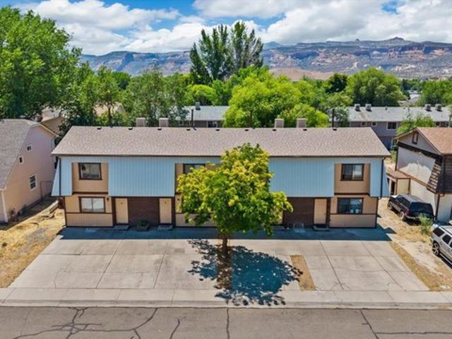 House for sale in Fruita, Colorado