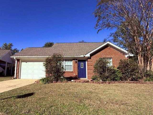 House for sale in Saltillo, Mississippi