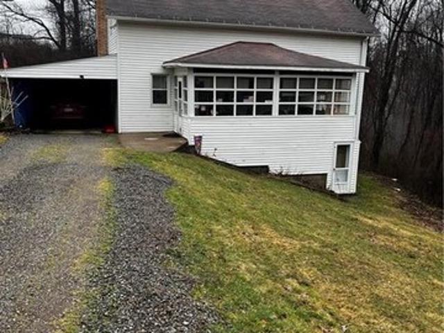 House for sale in Harmony, Pennsylvania