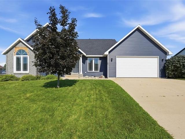 House for sale in Atkins, Iowa