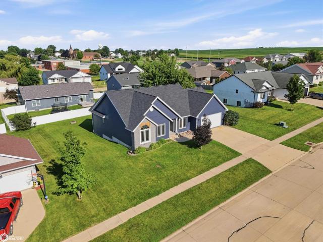 House for sale in Atkins, Iowa