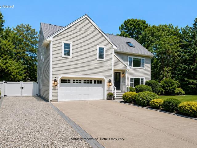 House for sale in East Falmouth, Massachusetts
