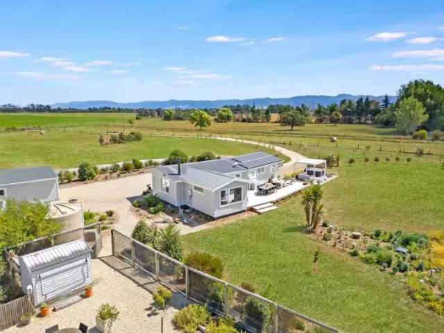 House for sale in Wellington