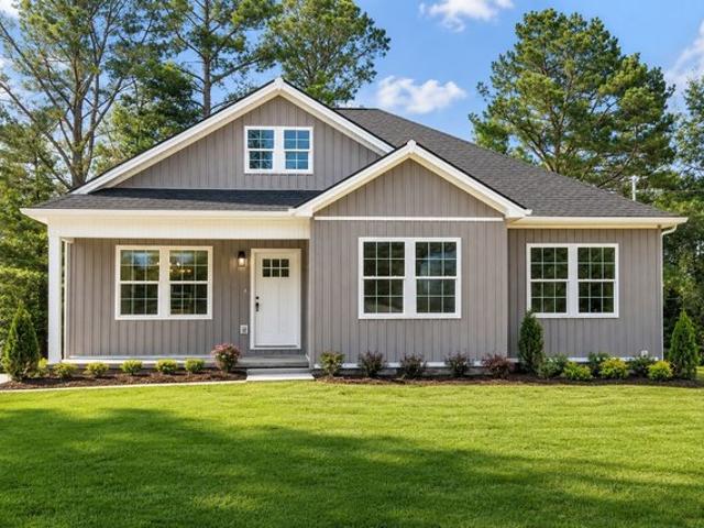 House for sale in Tennessee