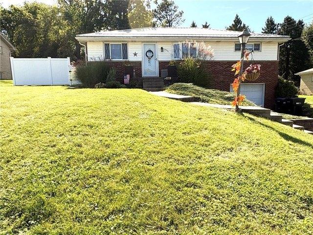 House for sale in Coraopolis, Allegheny County