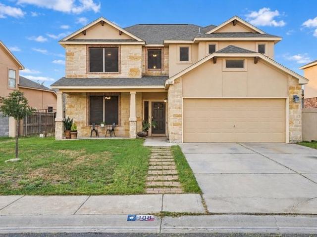 House for sale in San Isidro Ranch, Laredo