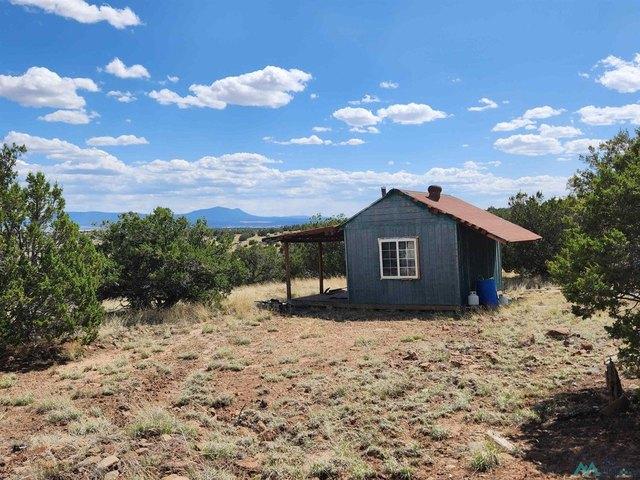 Land for sale in Quemado, Catron County