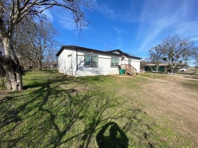 House for sale in Bruceville, Texas