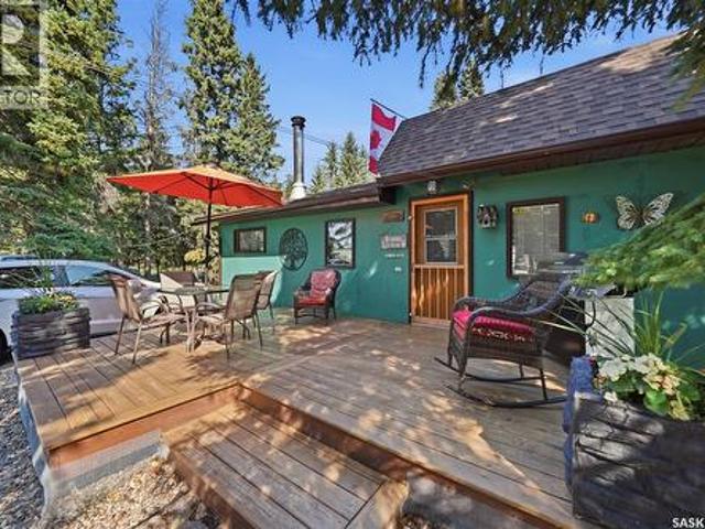 House for sale in Chitek Lake, Saskatchewan